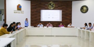Transparentan información para solidarenses