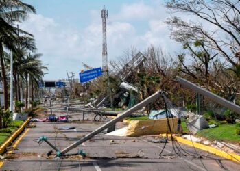 Una más del decrépíto Joaquín López Dóriga