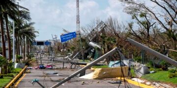 Una más del decrépíto Joaquín López Dóriga