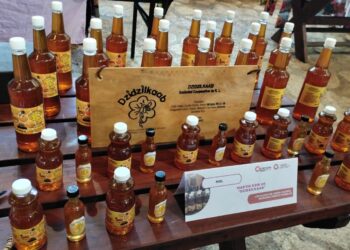 Puerto Morelos, presente en la Vinculación de Productores y Artesanas con Grupo Xcaret