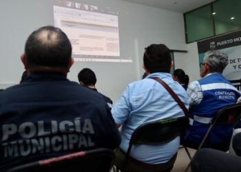 Avanza Puerto Morelos en su compromiso de contar con su estrategia anticorrupción