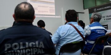 Avanza Puerto Morelos en su compromiso de contar con su estrategia anticorrupción