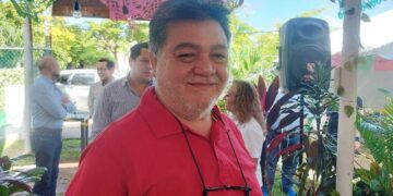 Muy avanzadas pláticas del Frente Amplio por México en Quintana Roo: Pedro Flota