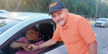 En breve definirá José Luis Pech posición para participar en las elecciones de Quintana Roo
