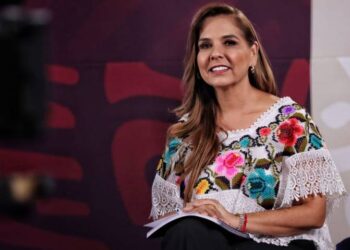 Convertir zona hotelera de Cancún en alcaldía aumentaría brechas de desigualdad: Mara Lezama