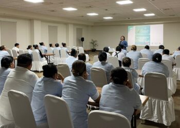 Puerto Morelos mantiene lucha permanente contra la trata de personas