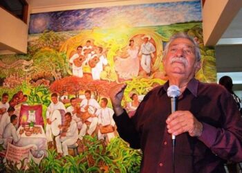 Remansos de placer y reflexión