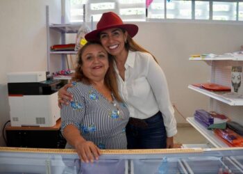 Llama Marybel Villegas a unirse para eliminar la violencia contra la mujer