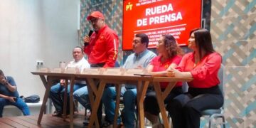 Gerardo Rodríguez López, nuevo dirigente del PT en Quintana Roo