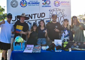 Adrenalina y talento en Juventud Extrema en Playa del Carmen