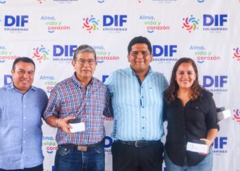 Gobierno de Solidaridad mejora calidad de vida de personas con pérdida auditiva