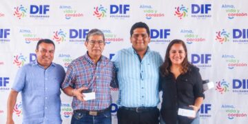 Gobierno de Solidaridad mejora calidad de vida de personas con pérdida auditiva