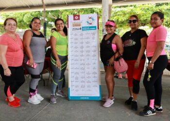 inicia en Cancún elección de proyectos de presupuesto participativo 2023