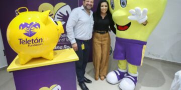 Invita Blanca Merari a ser solidarios con quienes padecen discapacidades
