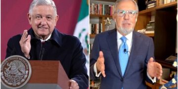 López Dóriga y su engañoso estilo contra AMLO
