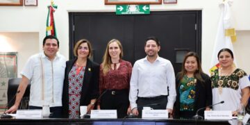 Analizan en el Congreso reformas a la Ley de Hacienda de Isla Mujeres