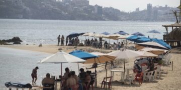 Viene una etapa nueva y mejor para Acapulco: López Obrador