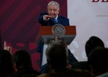 4T continuará tras mi gobierno; será difícil un retroceso: AMLO