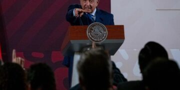 4T continuará tras mi gobierno; será difícil un retroceso: AMLO