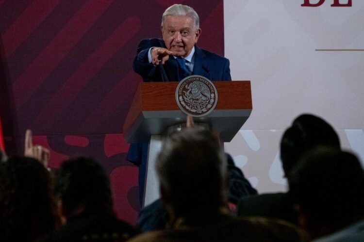 4T continuará tras mi gobierno; será difícil un retroceso: AMLO