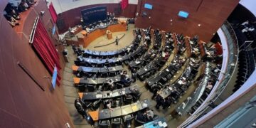 Emite Senado criterios para quienes busquen relección legislativa