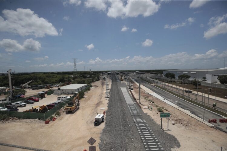 Diciembre será el mes de las inauguraciones, anticipa López Obrador