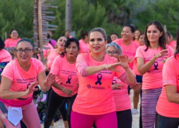 programa “Actívate y Renuévate por Solidaridad” será reconocido a nivel nacional