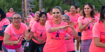 programa “Actívate y Renuévate por Solidaridad” será reconocido a nivel nacional