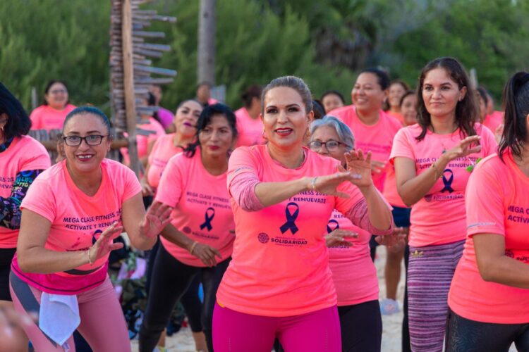 programa “Actívate y Renuévate por Solidaridad” será reconocido a nivel nacional