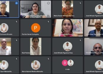 Amplían plazo para la localización del inmueble que fungirá como sede del Consejo Distrital 08