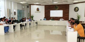 Aprueba Cabildo acuerdos a favor de los solidarenses