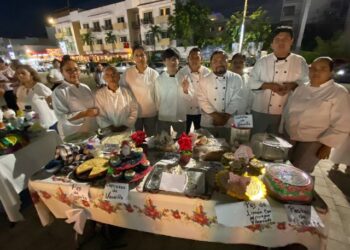 Lili Campos promueve la capacitación para el autoempleo