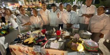 Lili Campos promueve la capacitación para el autoempleo