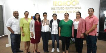 Los medios de comunicación deben ser aliados de las mujeres para su empoderamiento Cecilia Lavalle