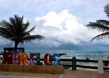 Cierra Puerto Morelos temporada de lluvias y huracanes con saldo blanco