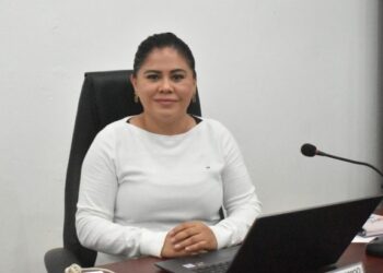 Aprueba IEQROO límites de financiamiento privado que recibirán partidos de militantes y simpatizantes.