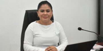 Aprueba IEQROO límites de financiamiento privado que recibirán partidos de militantes y simpatizantes.