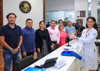 Con aprobación de acuerdos, gobierno beneficia a solidarenses