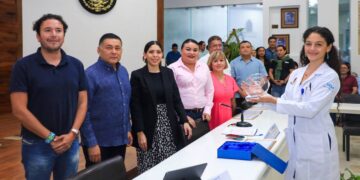 Con aprobación de acuerdos, gobierno beneficia a solidarenses