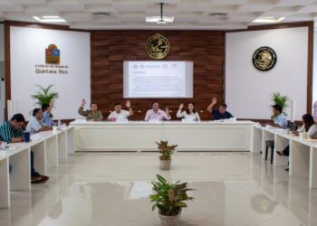 Avanza movilidad integral en Playa del Carmen