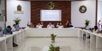Avanza movilidad integral en Playa del Carmen