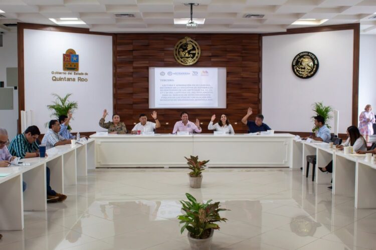 Avanza movilidad integral en Playa del Carmen