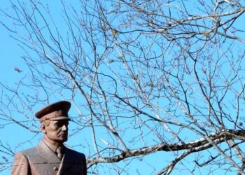 Payo Obispo contado por sus aguas