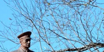 Payo Obispo contado por sus aguas