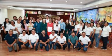 Gobierno de Isla Mujeres refrenda compromiso con la transparencia y honestidad