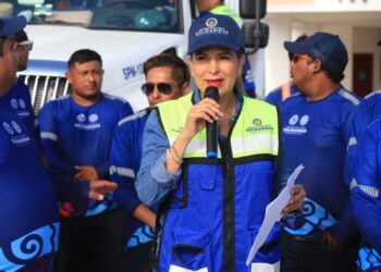 Premian al gobierno de Lili Campos por mejor desempeño en Quintana Roo