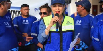 Premian al gobierno de Lili Campos por mejor desempeño en Quintana Roo