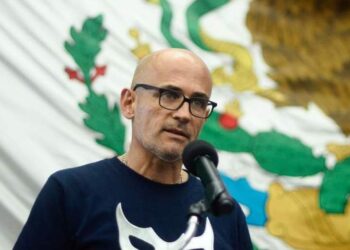 Aprueba Congreso de Quintana Roo iniciativa de Hugo Alday para combatir la usurpación de identidad