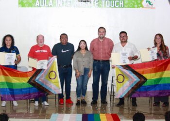 Realizan con éxito el foro “La Diversidad en el Deporte” en Playa del Carmen
