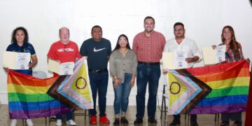 Realizan con éxito el foro “La Diversidad en el Deporte” en Playa del Carmen